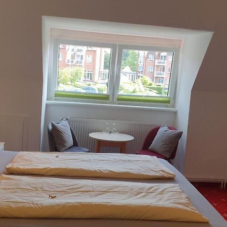 Hotel Pension Haus Irene Hohwacht Room photo