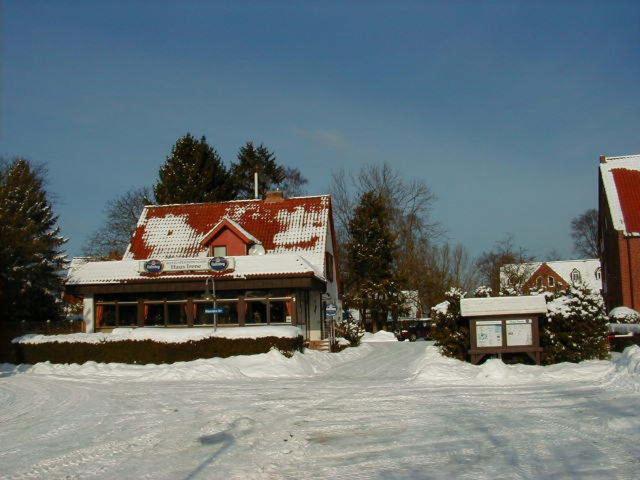 Hotel Pension Haus Irene Hohwacht Exterior photo